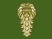 LH 009M - 3d STL Relief Model for CNC Machine