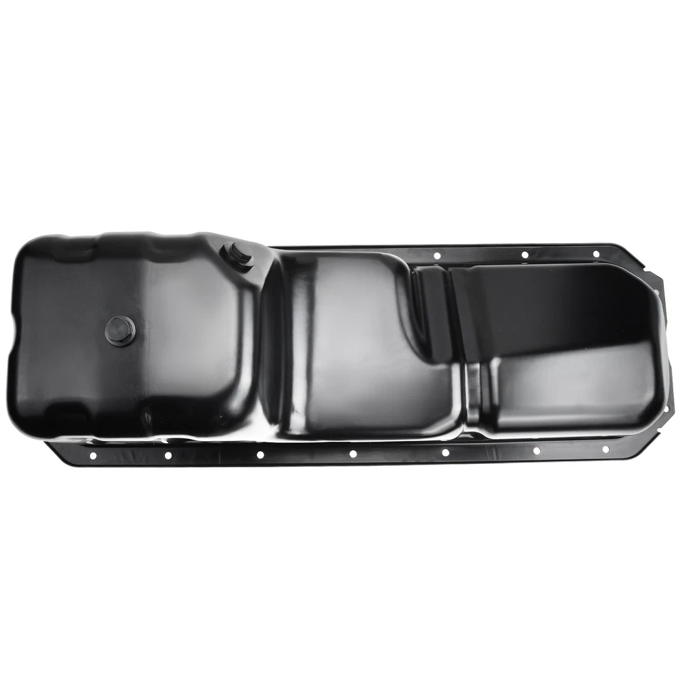 cárter delantero International Harvester 2005-2011 cárter de aceite de motor para IC Corporation Foto 4 de 4