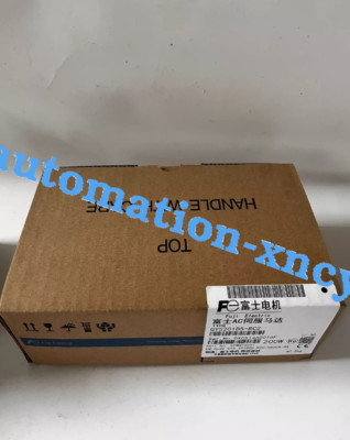 New Fuji Servo Motor GYS201D5-RC2 In Box Fast shipping#DHL or FedEx