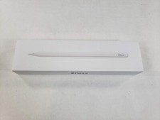 Apple Pencil 2nd Generation Open Box Untested