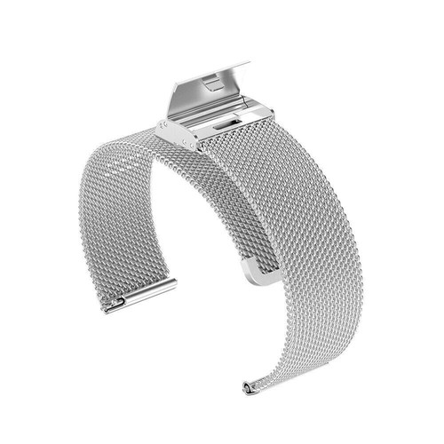 Correa de correa de reloj de metal para pulsera Huami Amazfit GTS 4 3 2mini 2e GTR 42 47 mm - Imagen 58 de 115