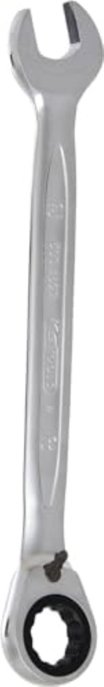 KS Tools 503.4629-E Chiave 32mm Cricchetto Reversibile Uso Pesante