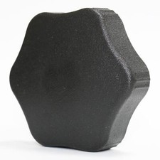 2X 7701060686 Seat Adjustment Control Knob For Renault Modus Clio III 3 