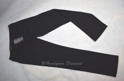 Colin's 892 Monique  Damen Jeans schwarz