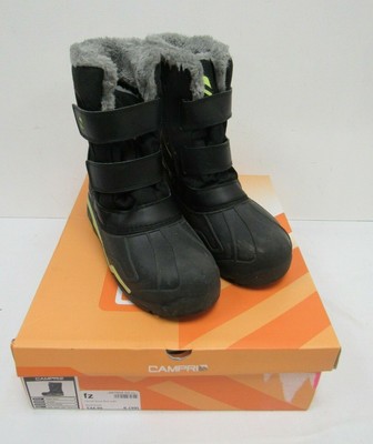 campri snow boots