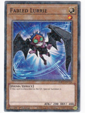Sagenhafter Lurrie - (HAC1-DE124 - 1. Auflage - Duel Terminal Rare) - NM - Yugioh