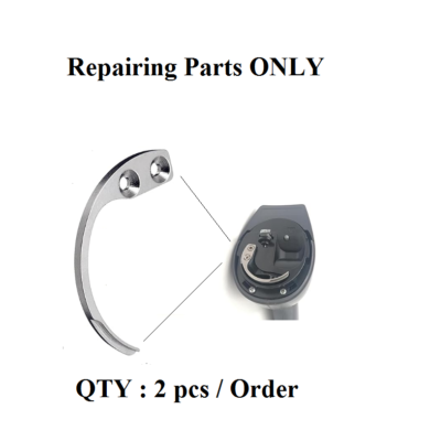 #ad Replacing Parts ONLY 2 pcs Handheld Tag Tool Replacement Hooks Parts ONLY $24.00