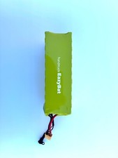 PACCO BATTERIA LITIO PER EBIKE, SCOOTER ELETTRICI, QUAD, SU MISURA USI DIVERSI
