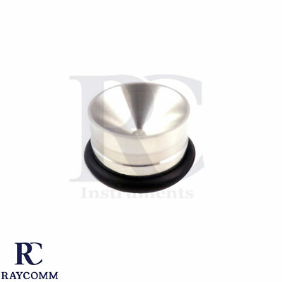 Bone Mixing Amalgam Surgical Implant Osteotome OffSet Bone Grafting Instruments