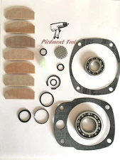 Ingersoll Rand Tune-Up Kit w/Bearings For Model 2190Ti, Part # 2190-TK1