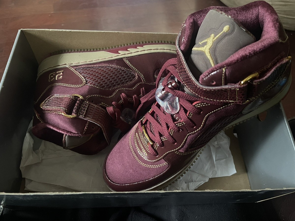 jordan afj wine n grind 9.5 | eBay