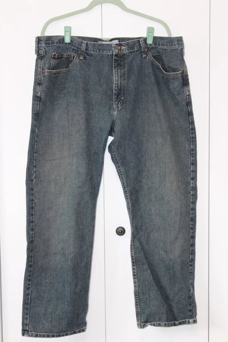 Mens premium denim jeans sales