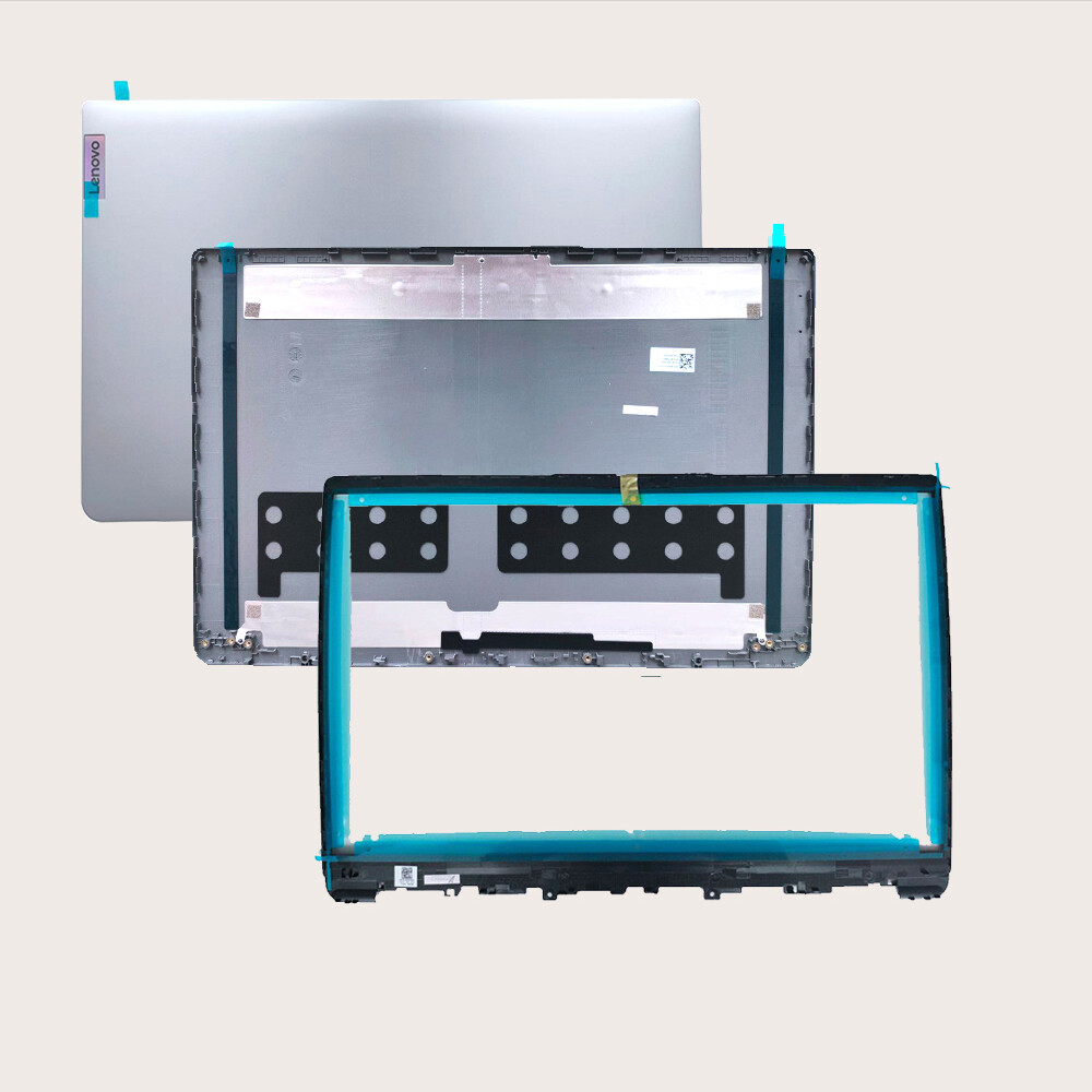 Coque Arrière (Bazel Hinge Cover) Pour Lenovo IdeaPad 1 15ADA7 / 15AMN7 - Référence 5CB1F36623 - Ouvert Jamais Utilisé