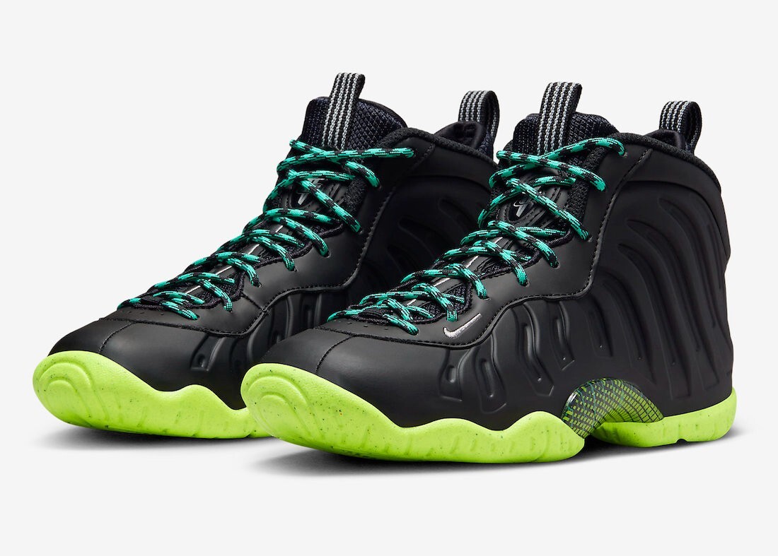 2021 all star foamposites
