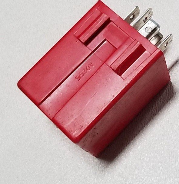 Sunroof Motor Relay 1989 90 91 92 93 94 1995 1996 Thunderbird Cougar Mark VIII eBay