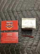 Spring Governor For Briggs & Stratton 260875