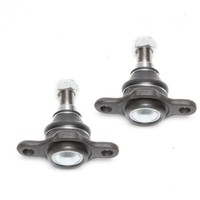 2 Ta Technix Traggelenke Vorderachse VA Unten - VW Transporter T4