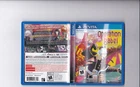 Operation Babel: New Tokyo Legacy (PlayStation Vita, 2017) region free game/box