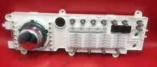 FRIGIDAIRE DRYER CONTROL BOARD 1372334  WD-13358