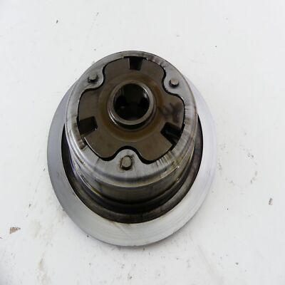 Kawasaki VN 15 Vnt15a Ez : 89 Clutch Basket Inside 33915 | eBay