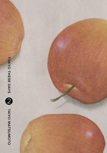 Tokyo These Days, Vol. 2 by Taiyo Matsumoto Hardback