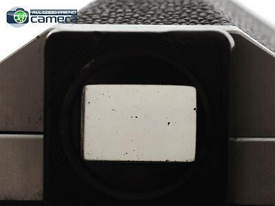 Nikon F Eye Level FIlm SLR Camera Body Silver | eBay