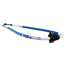 Chinook Pro 1 Alloy Windsurf Gabelbaum Boom 185 - 247 cm Windsurfgabelbaum