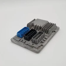 GM Buick Cadillac Chevrolet GMC Engine Control Module E80 ECU OEM 12680968
