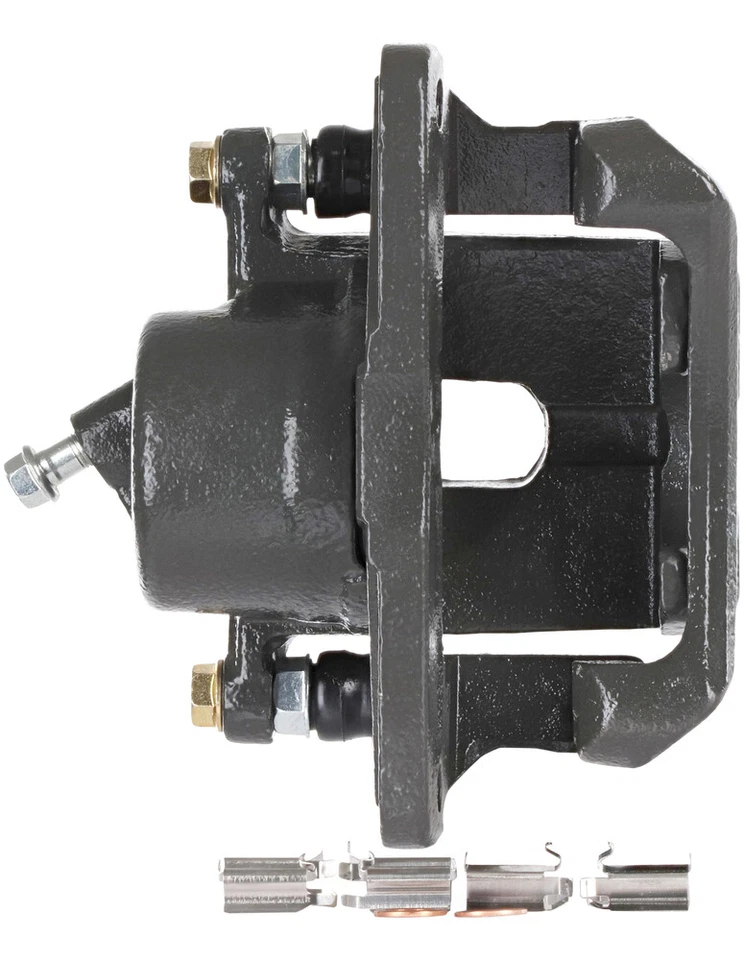 Pinça de freio a disco Cardone 19-B2689 Reman compatível com 2001 Toyota RAV4 - Imagem 4 de 4