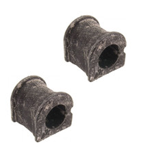 2 X Anti Roll Bar Bush Stabiliser For Toyota Will Cypha 01-05 48815-52040 Pair