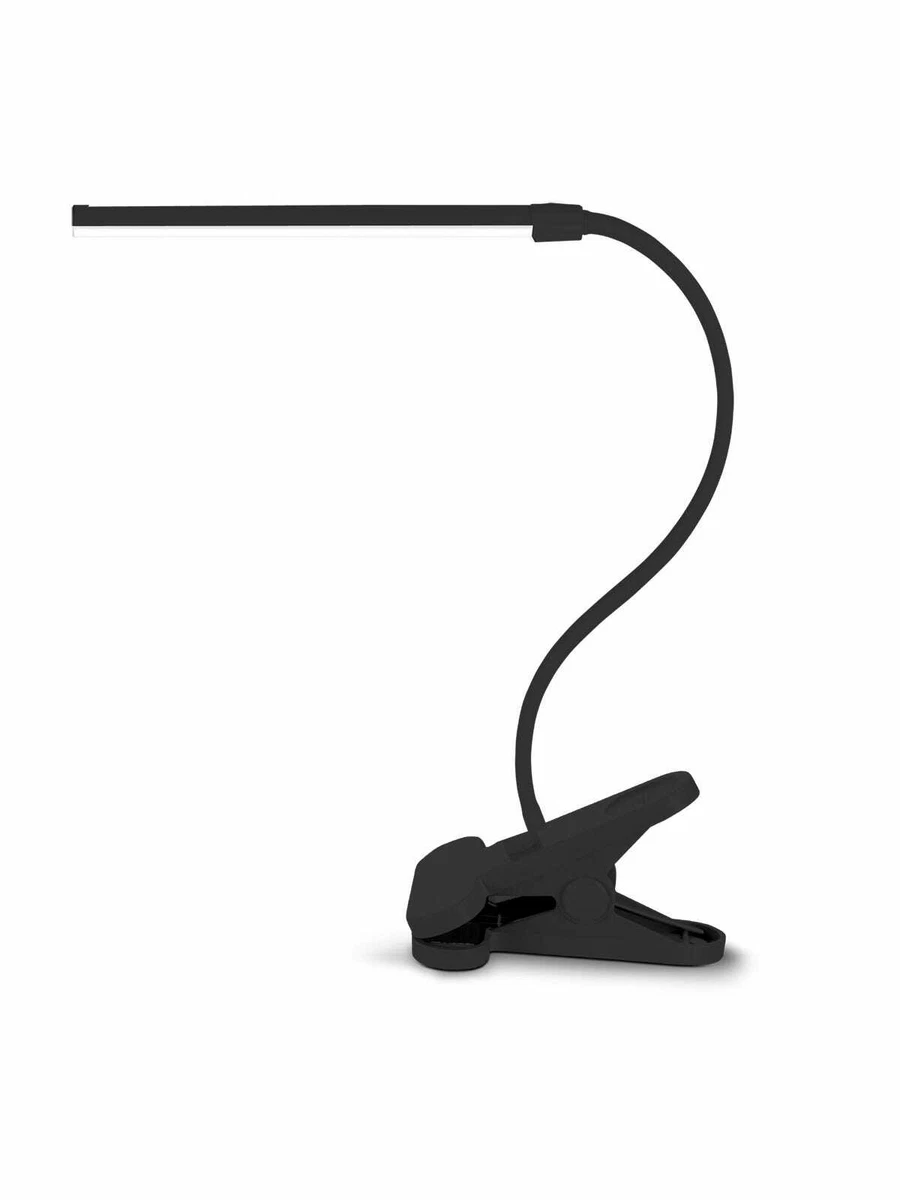 Led clamp lamp deals