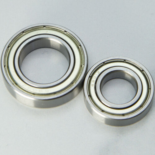 OS .65 AX - Engine / Motor Bearings Kit - Picture 2 of 2