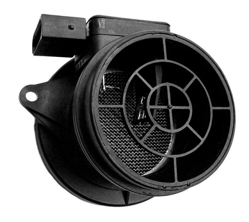 Mass Air Flow Sensor Meter Fits Mercedes Benz C CLASS CLK C180 C200 2710940248 - image 2 of 4