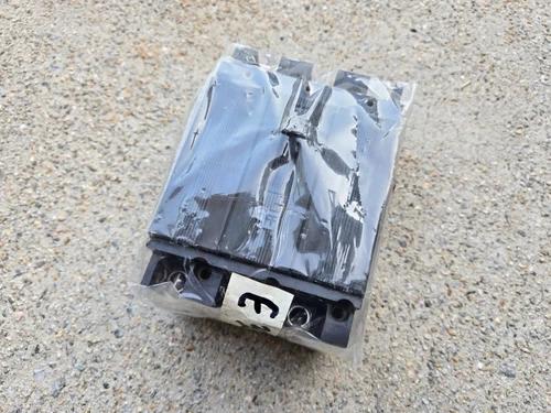 E3030 Westinghouse 30 Amp Circuit Breaker Eaton Cutler Hammer 240 VAC