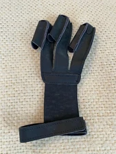 Neet Medium Fingertabs 