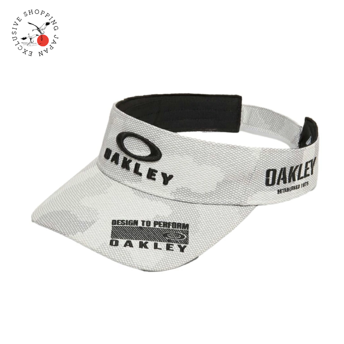 帽子 Oakley Essential Pilot Cap FA24 Oakley Men's Factory Pilot Trucker Hat, New Jade at Amazon