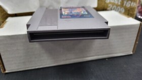 GHOSTS 'N GOBLINS 5 SCREW NINTENDO NES VIDEO GAME NO BOX OR MANUAL