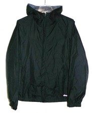 Koppen Womens ( New ) Hooded Rain Jacket Size Large