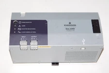Emerson SDU500B Sola HD Industrial UPS Uninterruptible Power Supply DIN Rail