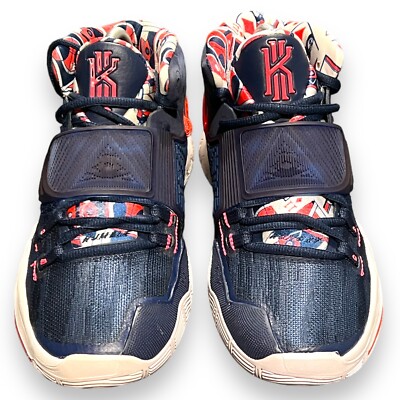 Nike Kyrie USA OLYMPIC TEAM AWAY Men's
