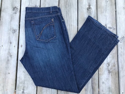 AXCESS Liz Claiborne Jeans Womens 16 