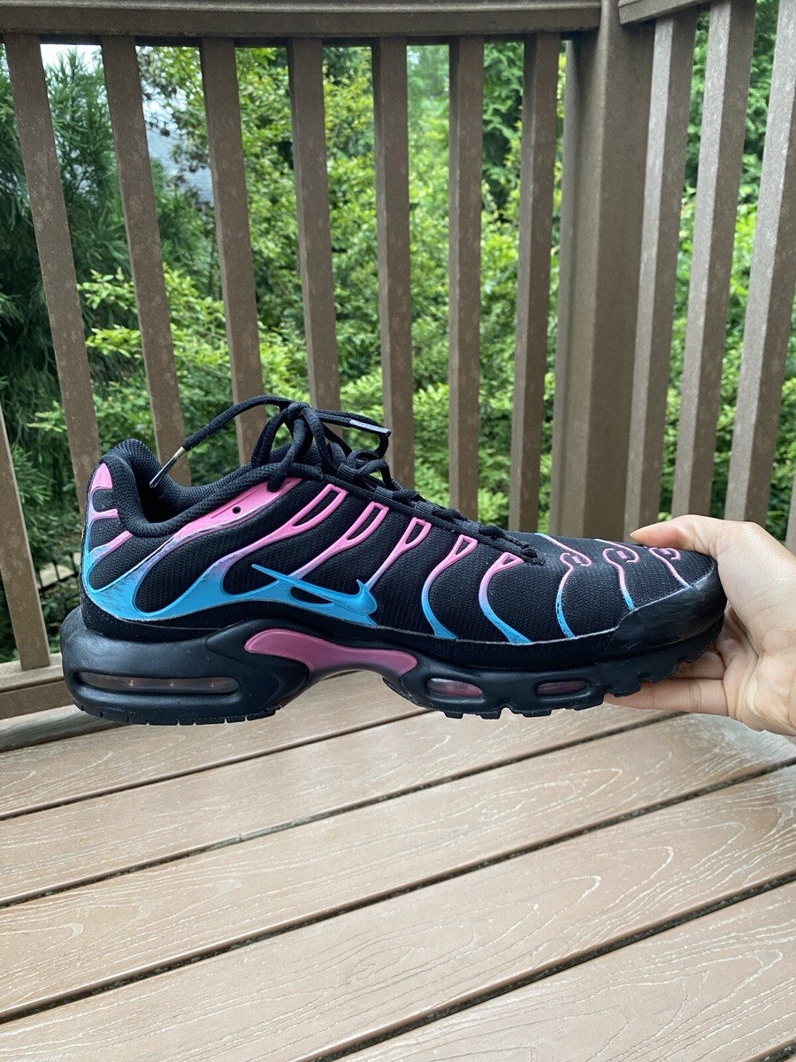 Nike Air Max Plus Miami Vice | eBay display picture 2