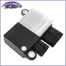 New Engine Cooling Fan Module for Toyota C-HR Corolla  Pontiac Vibe 89257-12010