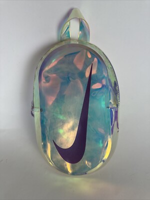 nike locker swim bag