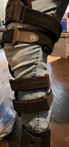 sport kniebandage - Bild 7 von 18