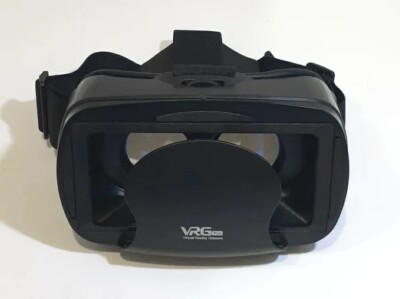 VRG Pro Virtual Reality Glasses 7in for SmartPhone(3-5-4)