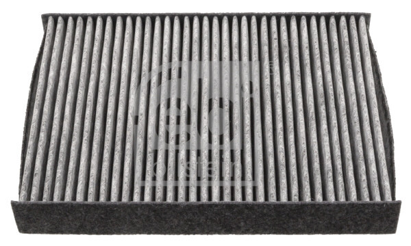 Febi 48539 Filter Innenraumluft FüR Renault Megane Iv Nissan Townstar Xfk-image