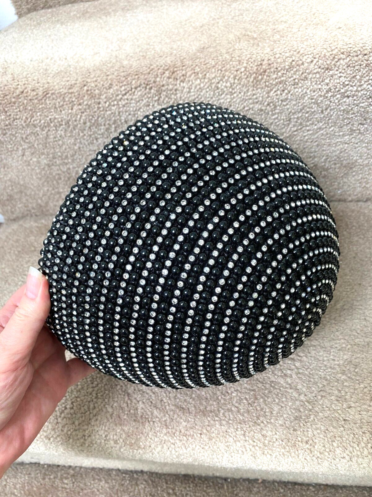 Sparkling Jack McConnell Original Vintage Hat! image 4
