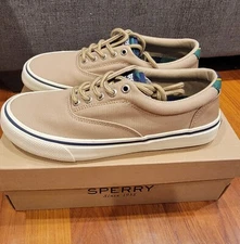 sperry shoes for men size 8