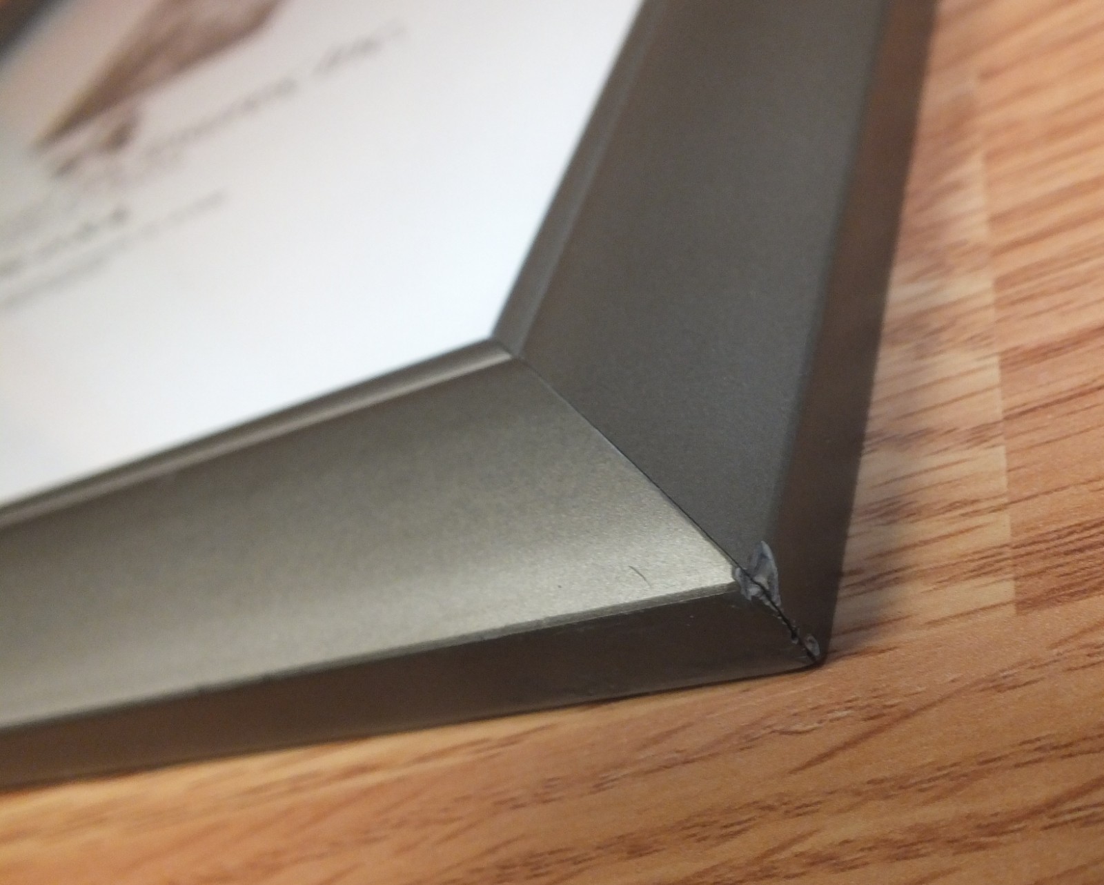 North American Enclosures, Inc. 11" X 14" (inch) 28 x 35cm Wall / Photo